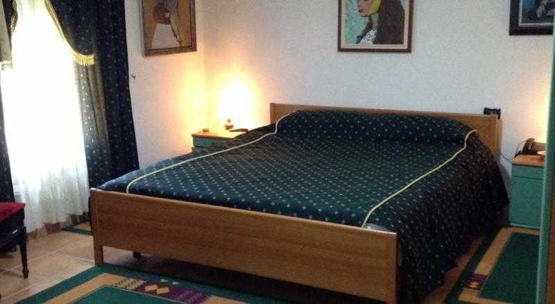 Art Nirvana Hotel 3*