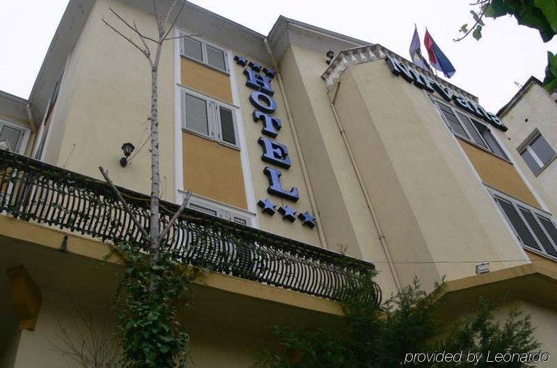 Art Nirvana 3* Tirana