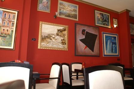 Hotel Art Nirvana 3*