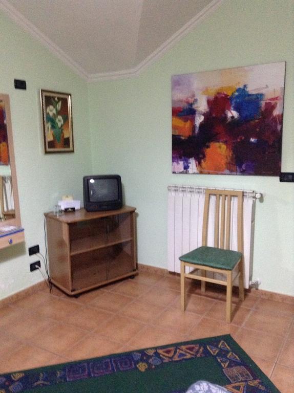 Hotel Art Nirvana Tirana