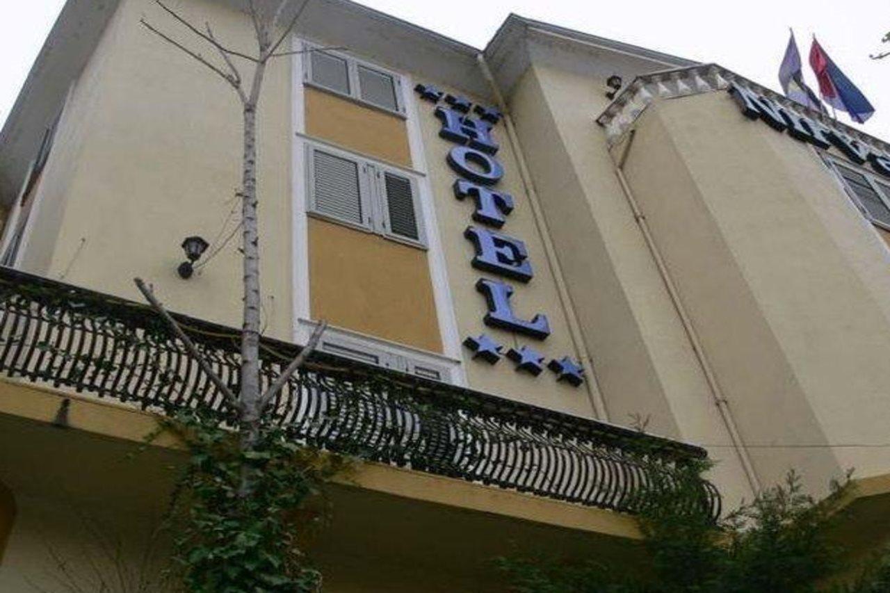 Art Nirvana Hotel Tirana