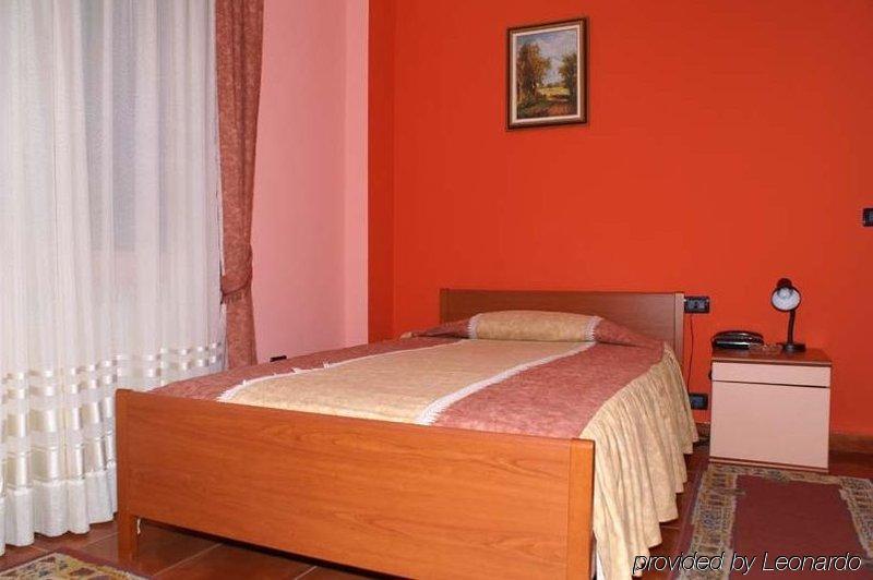 Art Nirvana Hotel Tirana