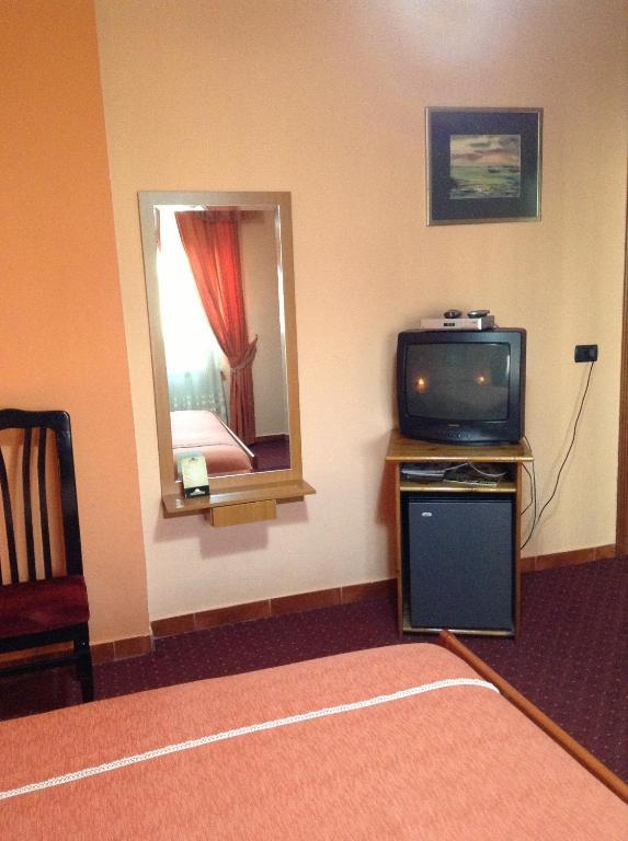 Art Nirvana Hotel Tirana