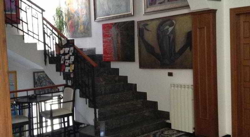 Hotel Art Nirvana