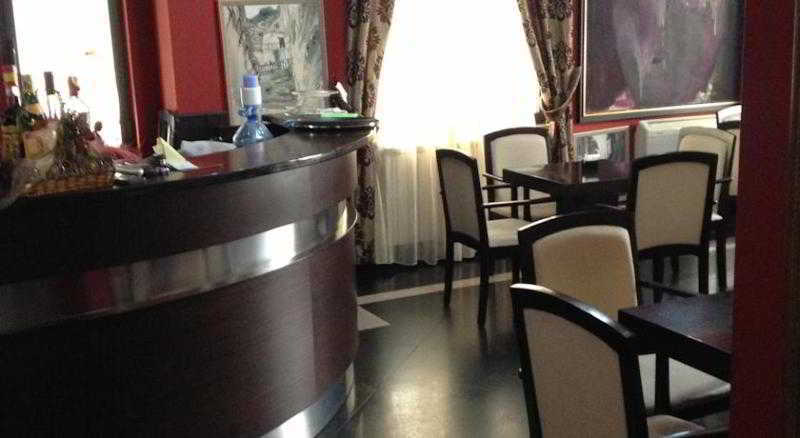 Art Nirvana Hotel